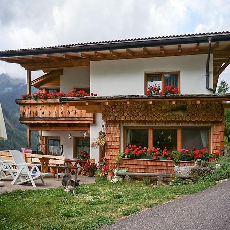 Plattnerhof Apartment Fundres Bagian luar foto
