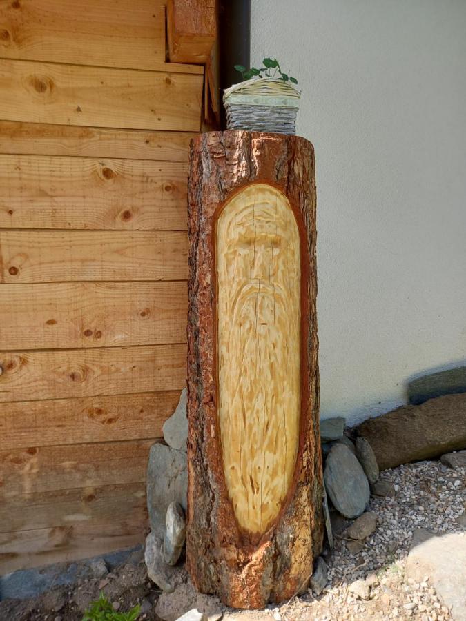 Plattnerhof Apartment Fundres Bagian luar foto