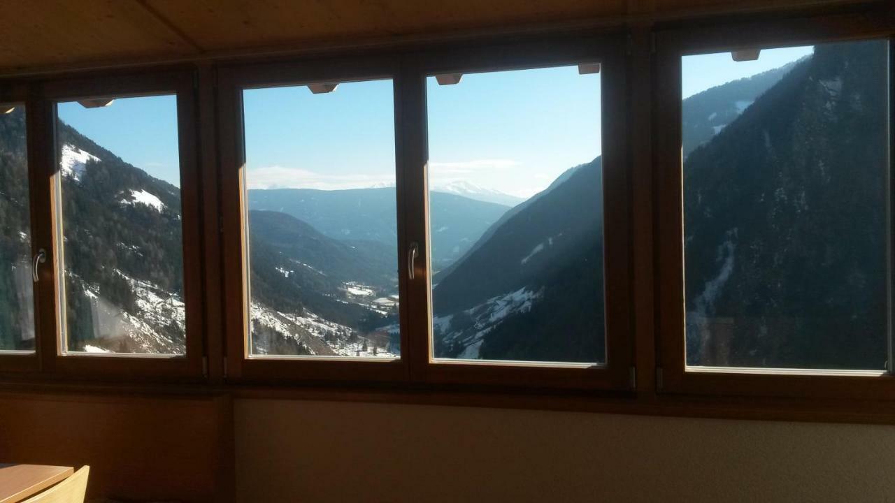 Plattnerhof Apartment Fundres Bagian luar foto
