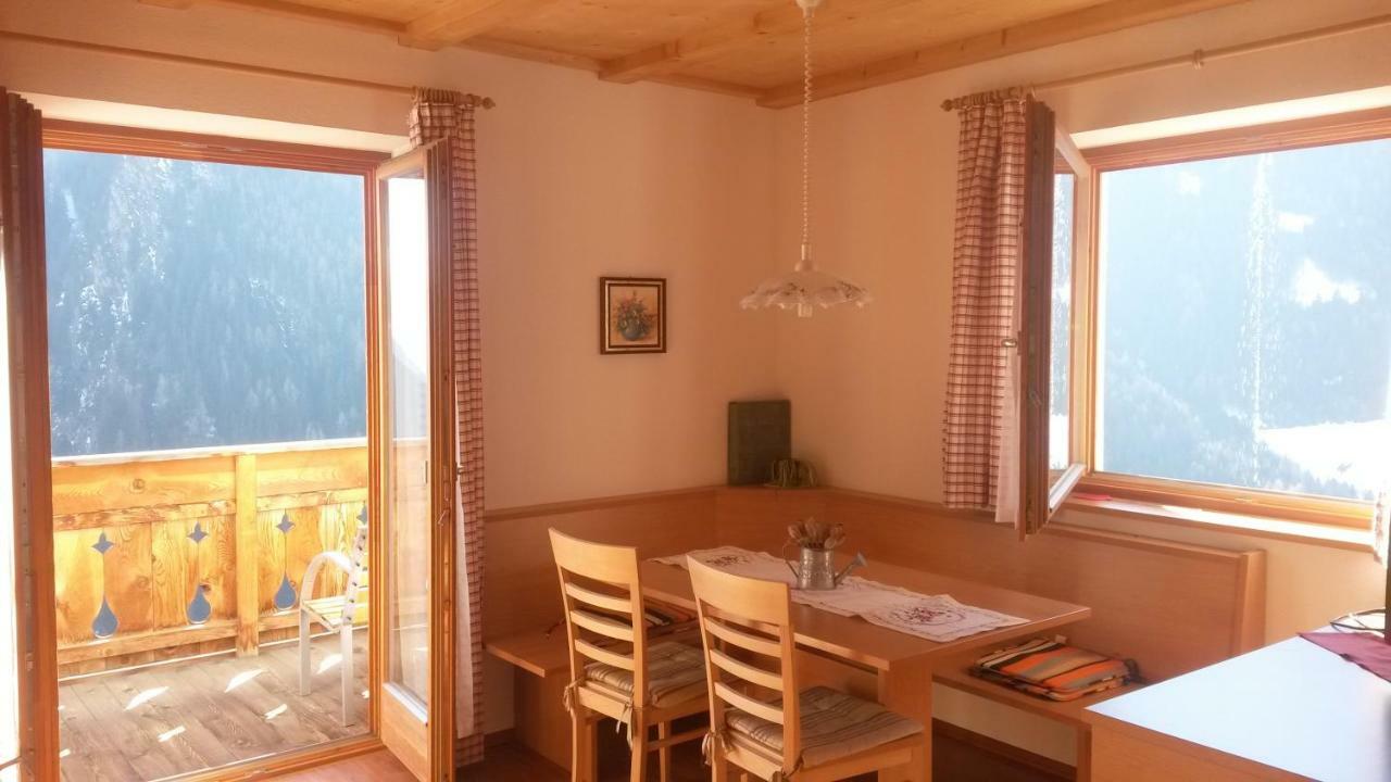 Plattnerhof Apartment Fundres Bagian luar foto