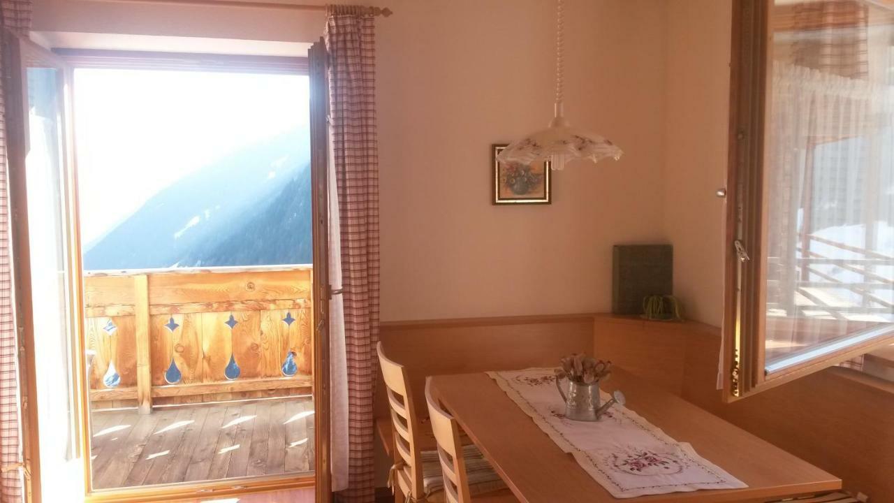 Plattnerhof Apartment Fundres Bagian luar foto