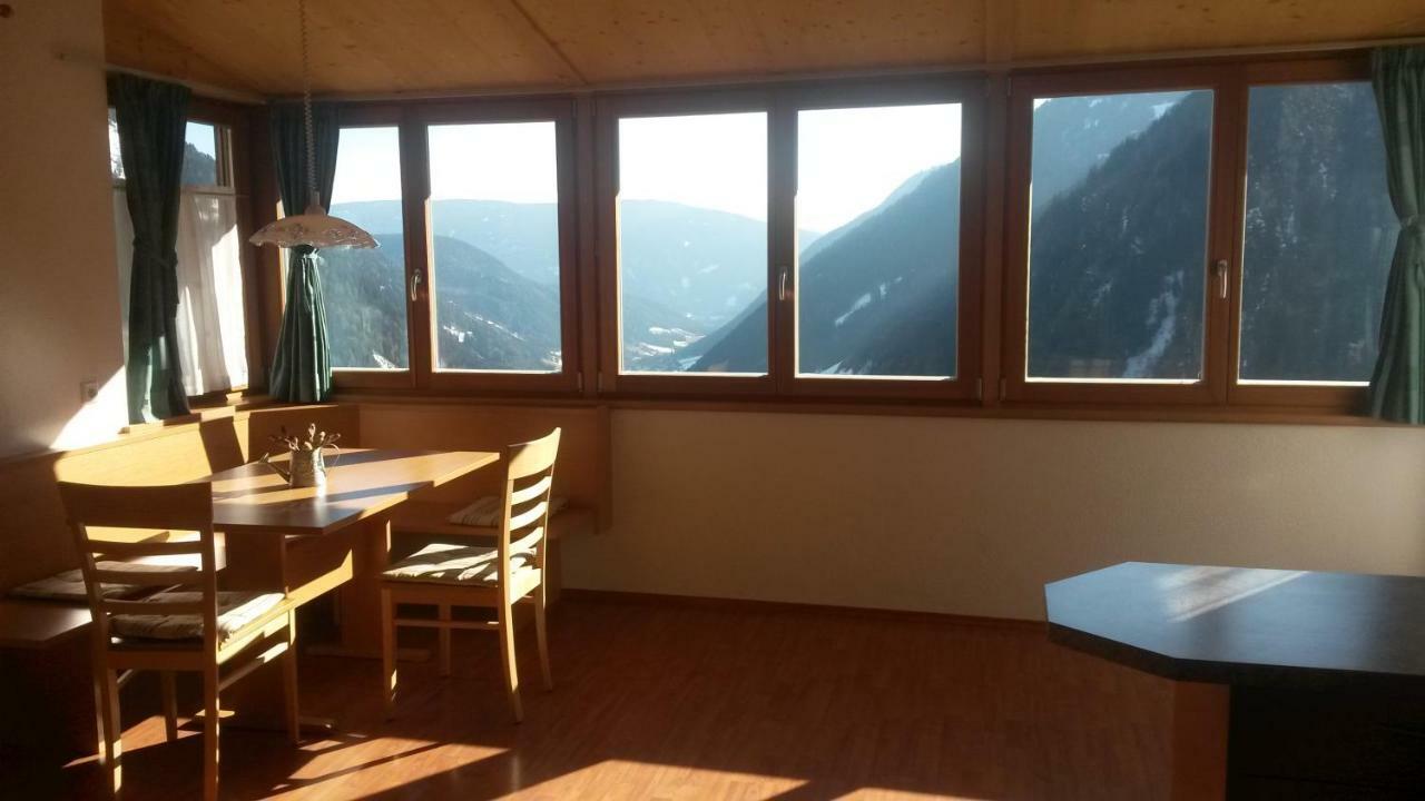 Plattnerhof Apartment Fundres Bagian luar foto